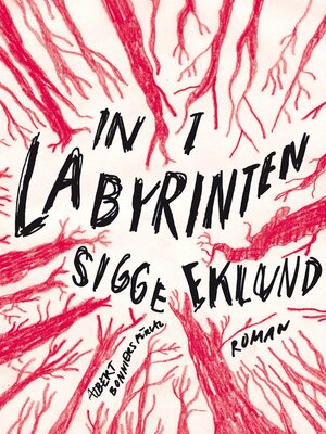 cover image of In i labyrinten